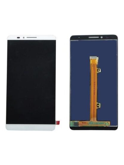 PANTALLA COMPLETA LCD DISPLAY TOUCH SCREEN HUAWEI MATE 7