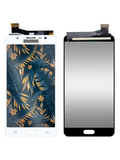 PANTALLA COMPLETA LCD TOUCH J7 PRIME SM-G610 G610M NUEVA