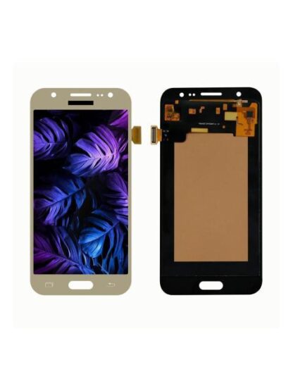 PANTALLA COMPLETA LCD Y TOUCH J5 J500M + REGALO NUEVA