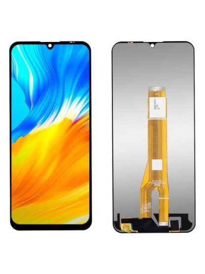 PANTALLA COMPLETA PARA HUAWEI HONOR X7A RKY-LX3 INCELL