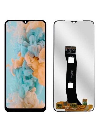 PANTALLA COMPLETA PARA HUAWEI NOVA Y61 EVE-LX3 INCELL COLOR NEGRO