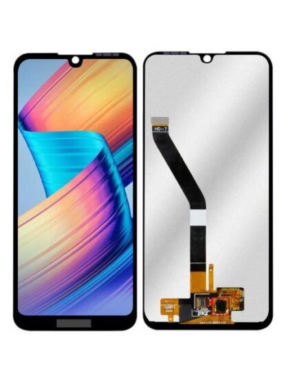 PANTALLA COMPLETA PARA HUAWEI Y6 2019 MRD-LX3 DISPLAY TOUCH