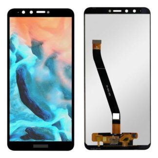 PANTALLA COMPLETA PARA HUAWEI Y9 2018 FLA-LX3 FLA-L22 LX21