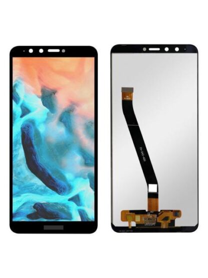 PANTALLA COMPLETA PARA HUAWEI Y9 2018 FLA-LX3 FLA-L22 LX21