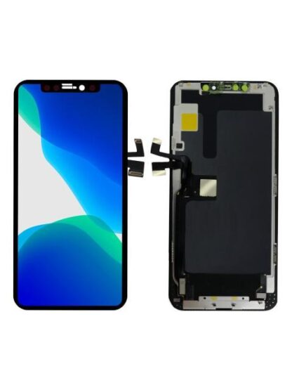PANTALLA COMPLETA PARA IPHONE 11 PRO MAX A2161 AMOLED NUEVO