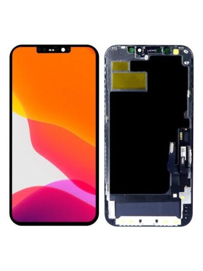 PANTALLA COMPLETA PARA IPHONE 12 A2403 12 PRO A2407 INCELL