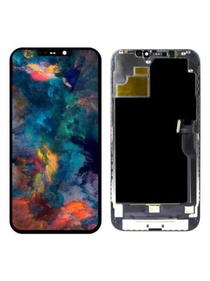 PANTALLA COMPLETA PARA IPHONE 12 PRO MAX A2411 A2342 INCELL