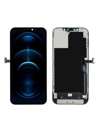 PANTALLA COMPLETA PARA IPHONE 12 PRO MAX A2411 AMOLED