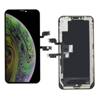 PANTALLA COMPLETA PARA IPHONE XS MAX A1921 A2101 INCELL