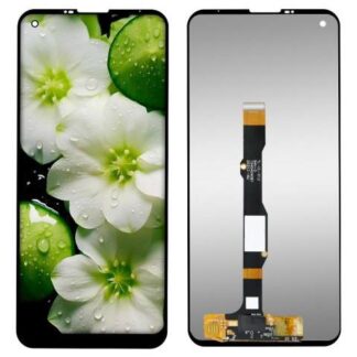 PANTALLA COMPLETA PARA MOTO G POWER 2021 XT2117 INCELL
