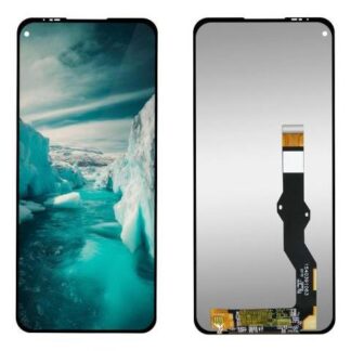 PANTALLA COMPLETA PARA MOTO G STYLUS 2020 XT2043 G8 POWER