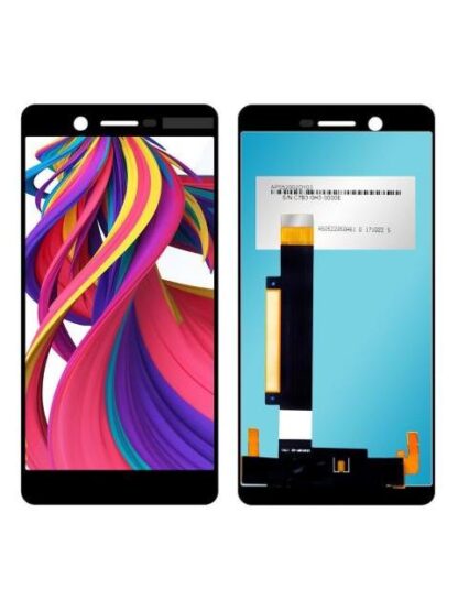 PANTALLA COMPLETA PARA NOKIA 7 TA-1041 DISPLAY DIGITALIZADOR