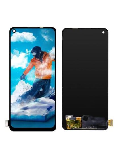PANTALLA COMPLETA PARA OPPO RENO7 4G CPH2363 INCELL