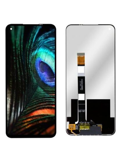 PANTALLA COMPLETA PARA REALME NARZO 30 5G REALME 8 5G INCELL