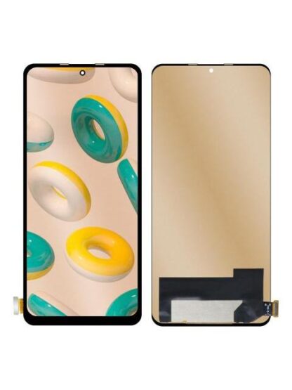 PANTALLA COMPLETA PARA REDMI NOTE 10 PRO M2101K6R INCELL