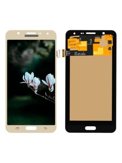 PANTALLA COMPLETA PARA SAMSUNG GALAXY J7 J700 J700M INCELL