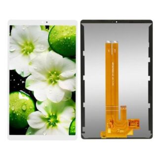 PANTALLA COMPLETA PARA SAMSUNG TAB A7 LITE T220 INCELL COLOR BLANCO