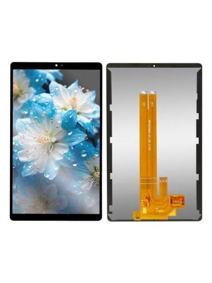 PANTALLA COMPLETA  PARA SAMSUNG TAB A7 LITE T220 INCELL COLOR NEGRO