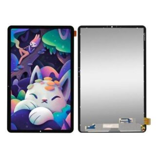 PANTALLA COMPLETA PARA TAB S6 LITE P610 P610N P615 INCELL COLOR NEGRO