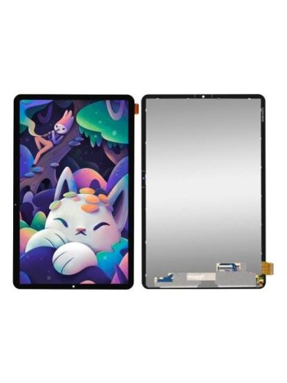 PANTALLA COMPLETA PARA TAB S6 LITE P610 P610N P615 INCELL COLOR NEGRO