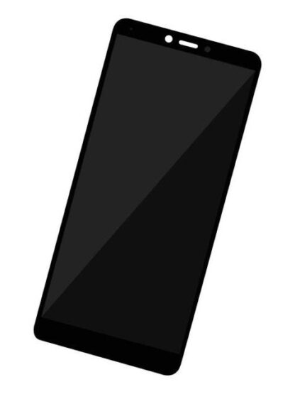 PANTALLA COMPLETA PARA ZTE A7 VITA A0722 NEGRO