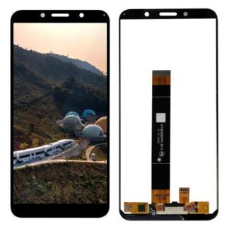 PANTALLA E6 PLAY XT2029-1 COMPLETA LCD Y TOUCH SCREEN