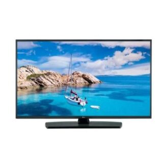 PANTALLA HOTELERA LG 65 PULGADAS 65UM670H RESOLUCION 3840 X 2160 (4K UHD) RELACION DE CONTRASTE DINAMICO