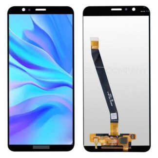 PANTALLA HUAWEI HONOR 7X BND-AL10 LCD Y TOUCH COMPLETA