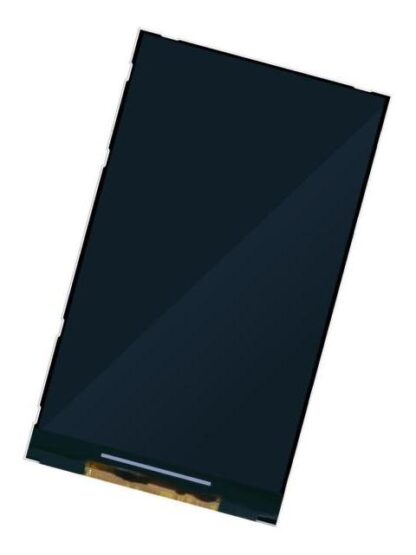 PANTALLA LCD DISPLAY B MOBILE AX680 DE CALIDAD NUEVA