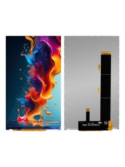 PANTALLA LCD DISPLAY BLU GRAND M G070Q G070