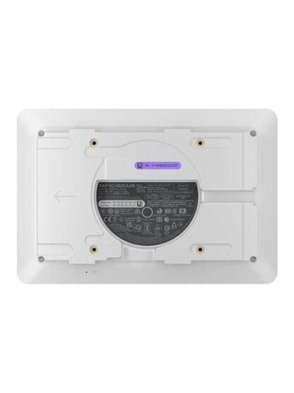 LOGITECH SISTEMA DE CONFERENCIA TAP SCHEDULER 952-000094 1280 X 800 PIXELES BLUETOOTH 10.1 NEGRO - Image 2