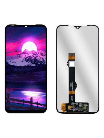 PANTALLA MOTOROLA MOTO G8 PLUS XT2019-2 LCD Y TOUCH SCREEN