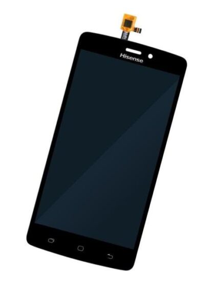 PANTALLA PARA HISENSE HI 2 T5 PLUS COMPLETA DISPLAY TOUCH