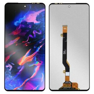PANTALLA PARA HISENSE V60 H60 SMART HLTE240E H60 LITE INCELL COLOR NEGRO