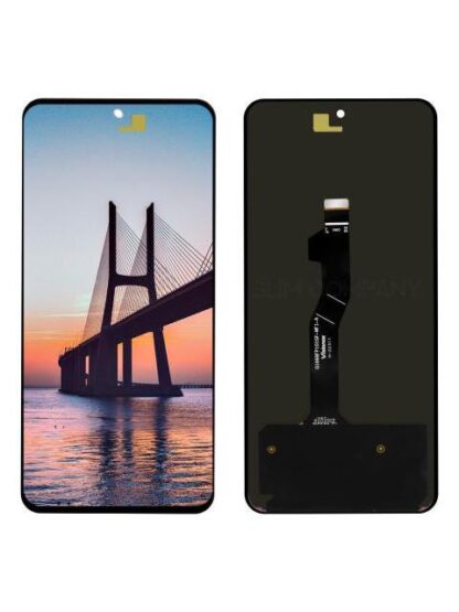 PANTALLA PARA HUAWEI NOVA 10 SE BNE-LX3 AMOLED COMPLETA