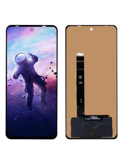PANTALLA PARA MOTO EDGE 40 NEO XT2307-1 INCELL COMPLETA