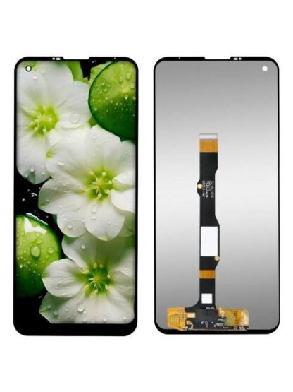 PANTALLA PARA MOTO G POWER 2021 XT2117-1 XT2117-2 XT2117-3 XT2117-4 INCELL COMPLETA COLOR NEGRO