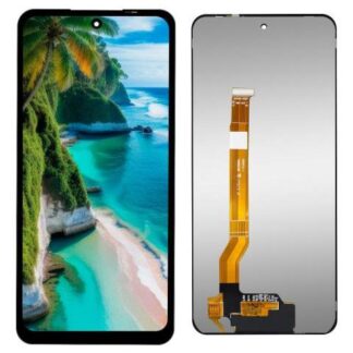 PANTALLA PARA REALME C65 RMX3910 INCELL COMPLETA