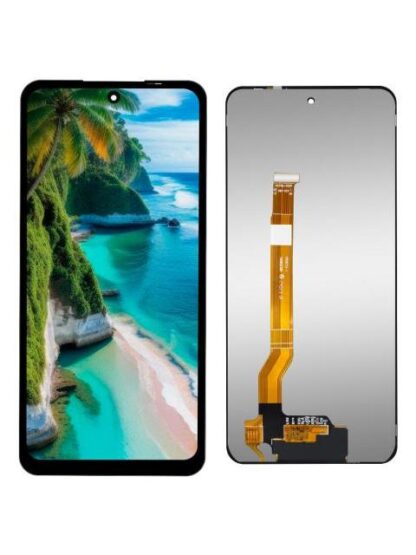PANTALLA PARA REALME C65 RMX3910 INCELL COMPLETA