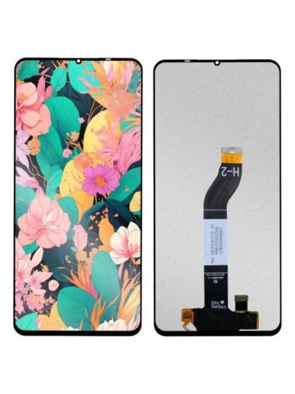 PANTALLA PARA REDMI 13C 23100RN82L INCELL NACIONAL COMPLETA