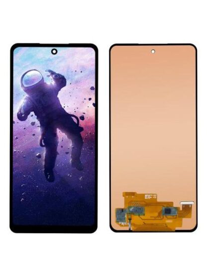 PANTALLA PARA SAMSUNG A52 4G SM-A525M INCELL COMPLETA