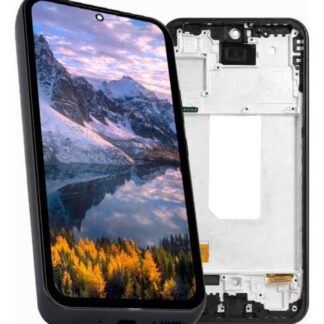 PANTALLA PARA SAMSUNG A54 5G A546M A546E A546E DS CON MARCO