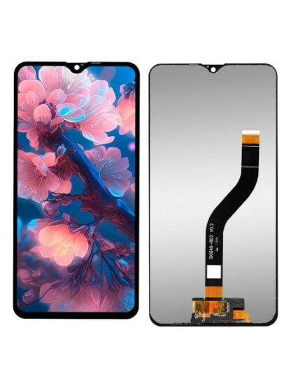 PANTALLA PARA SAMSUNG GALAXY A 20S A20S A207M A207F A207F DS A207M DS DISPLAY Y TOUCH INCELL  NEGRO