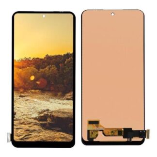 PANTALLA PARA XIAOMI REDMI NOTE 12 4G 23028RA60L INCELL