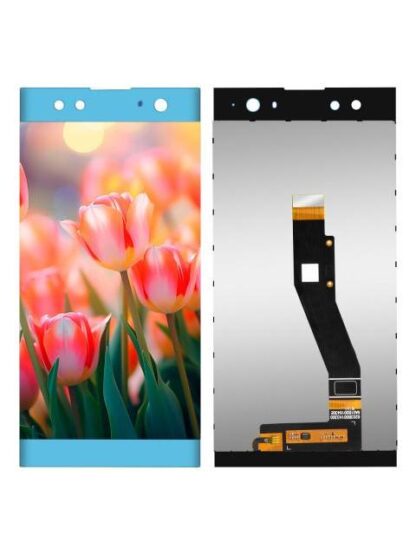 PANTALLA PARA XPERIA XA2 ULTRA H4233 H3213 H3223 INCELL