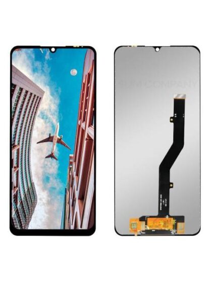 PANTALLA PARA ZTE BLADE V41 SMART A7050 INCELL COMPLETA