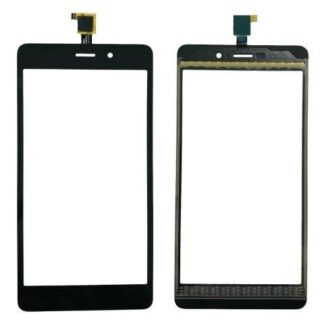 PANTALLA TACTIL CRISTAL TOUCH LANIX ILIUM L1050