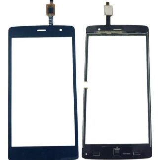 PANTALLA TACTIL CRISTAL TOUCH LANIX ILIUM LT510