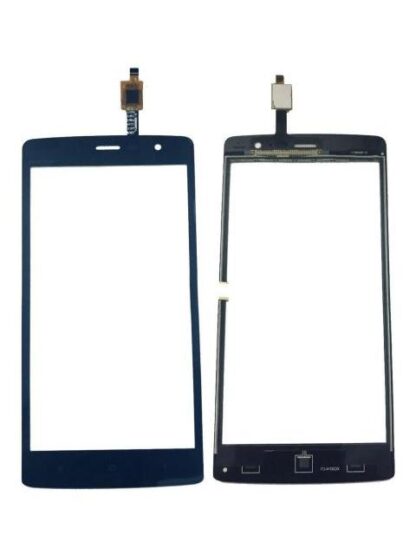 PANTALLA TACTIL CRISTAL TOUCH LANIX ILIUM LT510