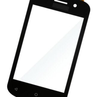 PANTALLA TACTIL CRISTAL TOUCH LANIX ILIUM X120 NEGRO